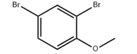2,4-டிப்ரோமோனிசோல் CAS 21702-84-1