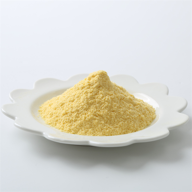 4-Formylbenzoic அமிலம் CAS 619-66-9