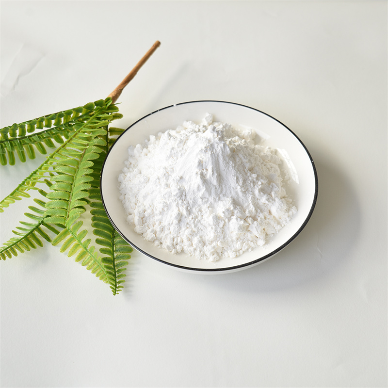 4-Iodobenzoic அமிலம் CAS 619-58-9