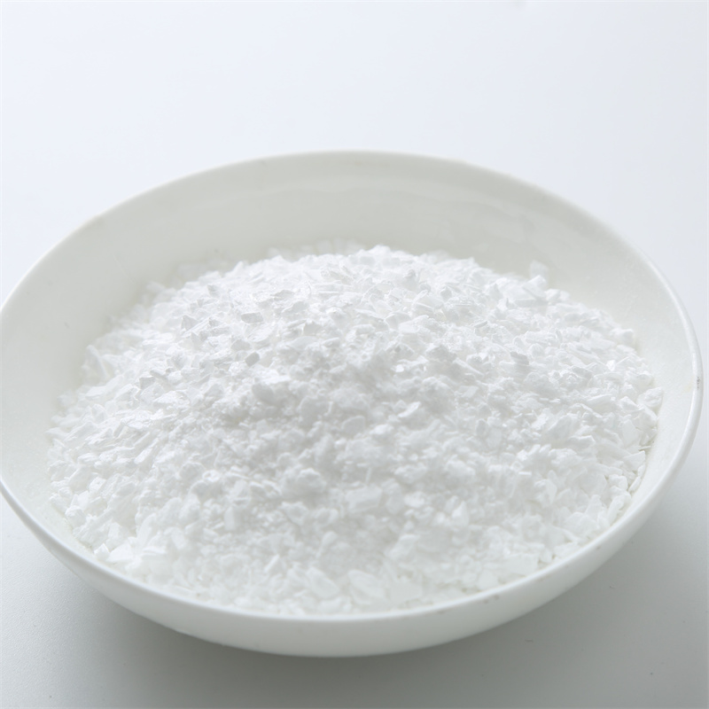 போவின் அல்புமின் CAS 9048-46-8