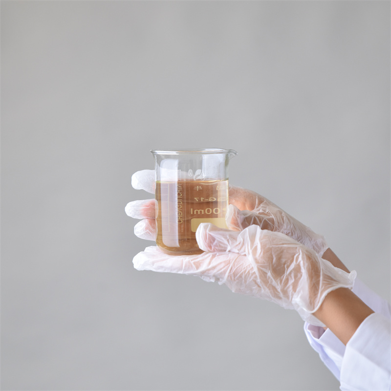 மெத்தில் அக்ரிலேட் CAS 96-33-3