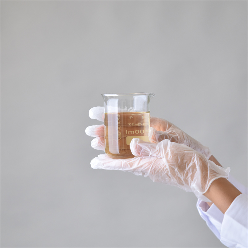 பாலிசோபியூட்டிலீன் CAS 9003-27-4