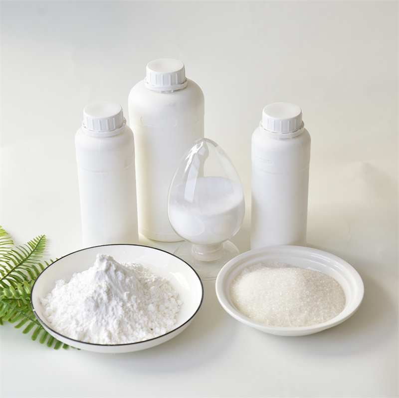 பாலிமைக்சின் பி சல்பேட் CAS 1405-20-5